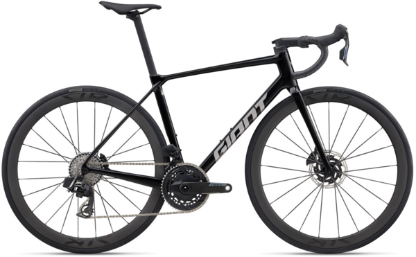 Giant TCR Advanced Pro 0 (AXS) Giant TCR Advanced Pro 0 (AXS)