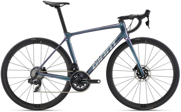 Giant TCR Advanced Pro 0 AXS