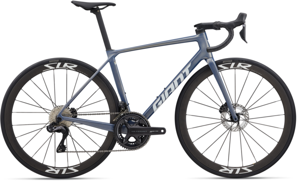 Giant TCR Advanced Pro 0, Di2 Giant TCR Advanced Pro 0, Di2