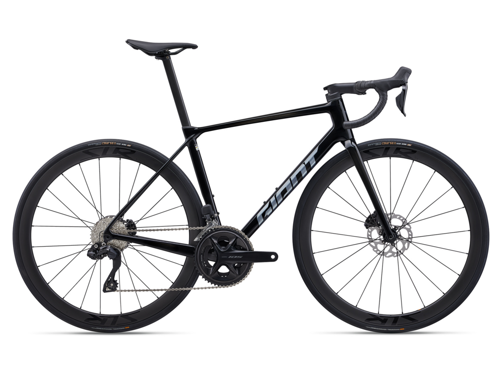 Giant TCR Advanced Pro 1 - Di2