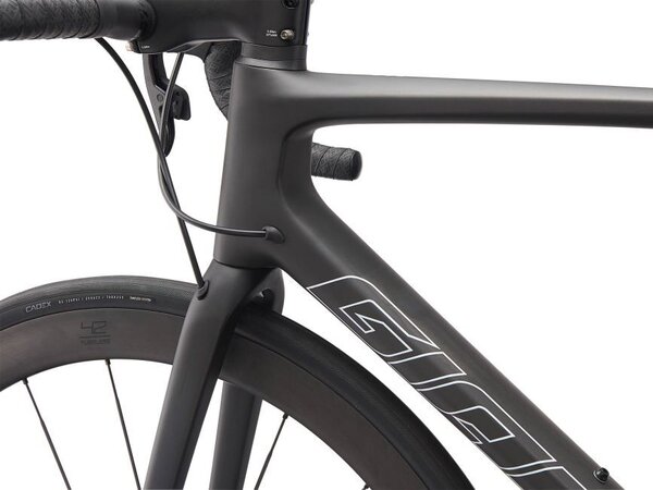 Giant TCR Advanced SL 0 Disc - Big Shark Bicycle Company - St