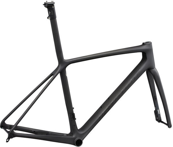 Giant TCR Advanced SL Disc Frameset