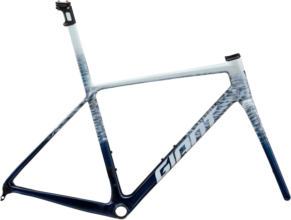 Giant TCR Advanced SL Frameset Giant TCR Advanced SL Frameset