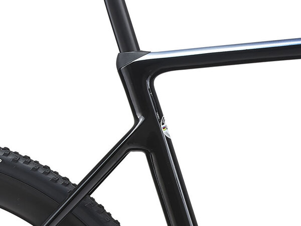 Giant TCX Advanced Pro 0 - Asheville Bicycle Company