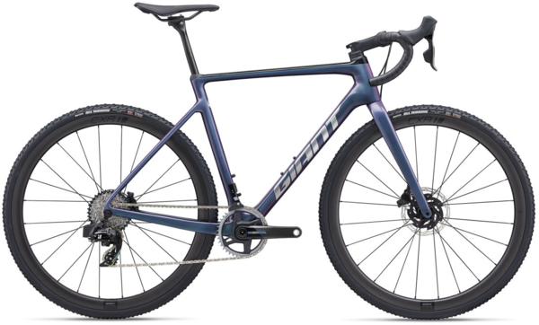 Giant TCX Advanced Pro 0