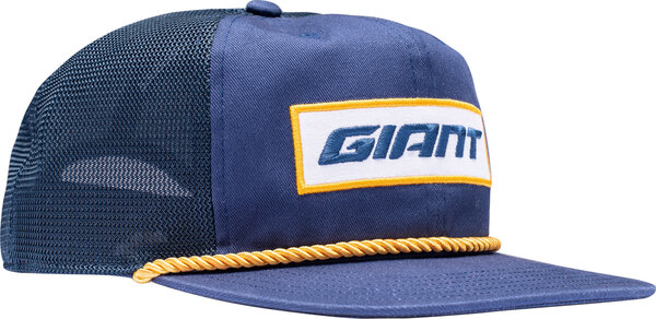 Giant Top Step Snapback