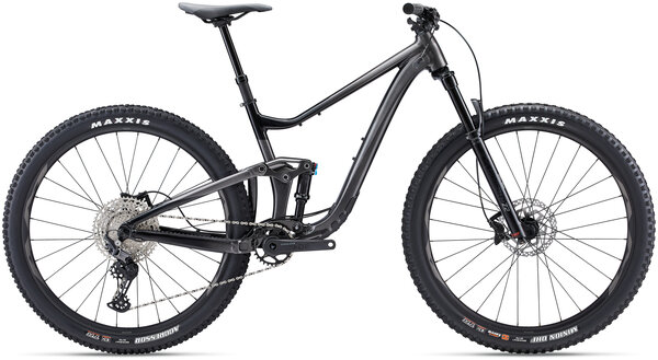 himmelsk kalender Døde i verden Giant Trance 29 2 - Plus $75 in free accessories!! - Latitude 45 Bicycles