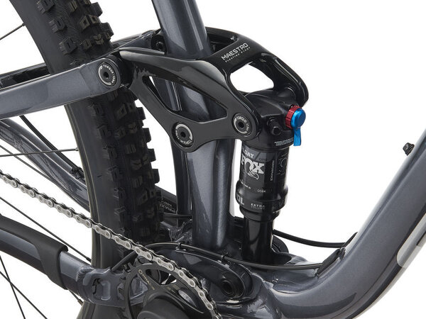 Giant Trance 29 The Peddler Bike Shop Austin