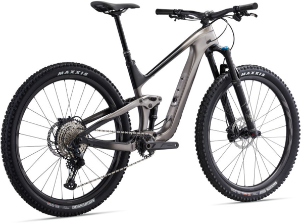 Giant Trance Advanced Pro 29 2 Giant Trance Advanced Pro 29 2