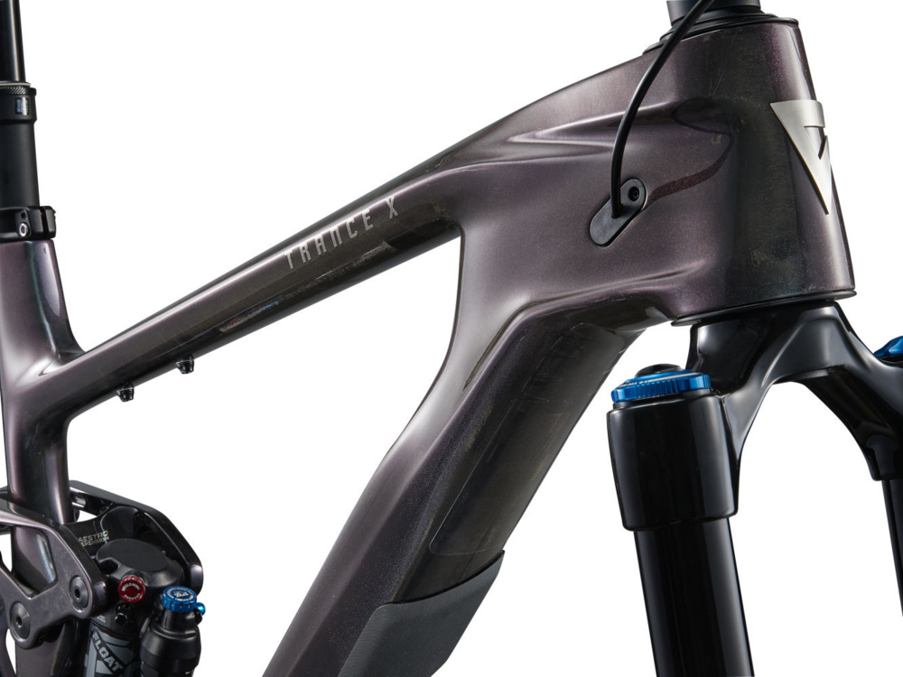 Giant Trance X Advanced 1 - Ted's Bicycles | Colorado Springs Bike