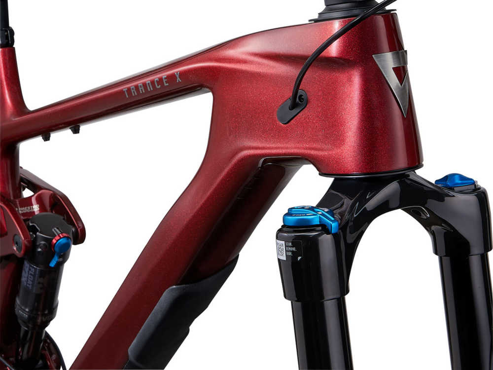 Giant Trance X Advanced 2 - Mike's Bike Shop