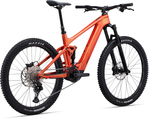 Giant Trance X Advanced E+ Elite 3 - Martins Bike & Fitness