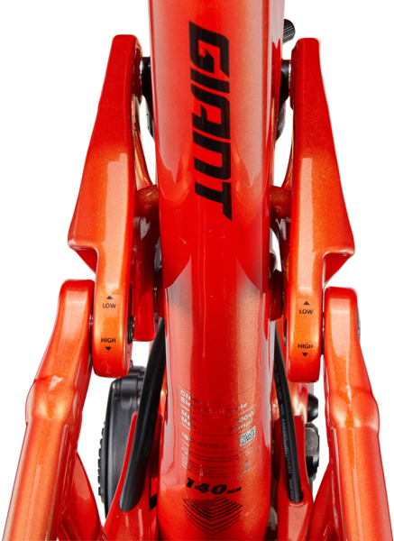 Giant Trance X Advanced E+ Elite 3 - Martins Bike & Fitness
