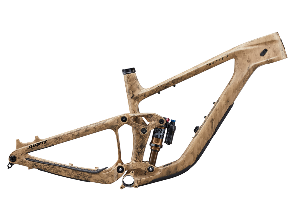 thumbnail image 2 of Imagine Custom MTB Frame Protector Kit | 23-Piece Bike Protection For Giant Trance & Other Mountain Bikes 2 of 12