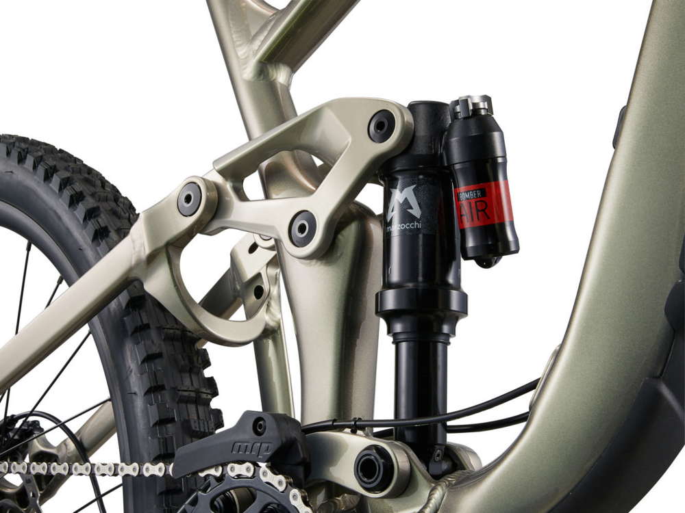 Giant Trance X SX - Ted's Bicycles | Colorado Springs Bike Shop