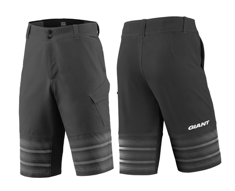 Giant Transcend Baggy Short