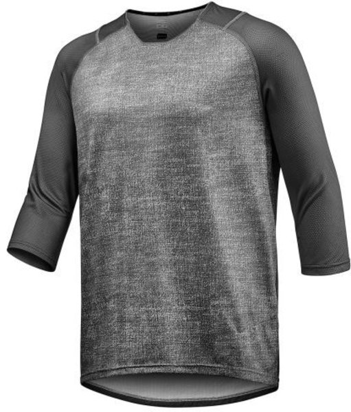 Giant Transfer 3/4 Sleeve Jersey