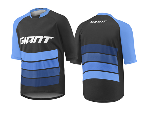 Giant Transfer S/S Jersey