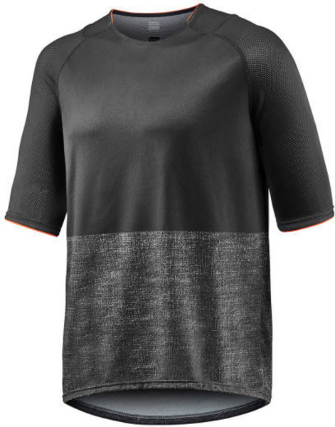 Giant Transfer Short-Sleeve Jersey