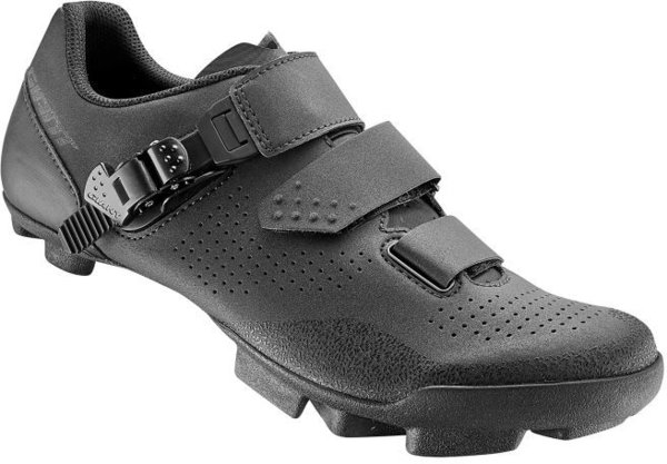 giant mountain bike shoes