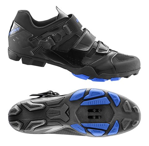 giant road cycling shoes