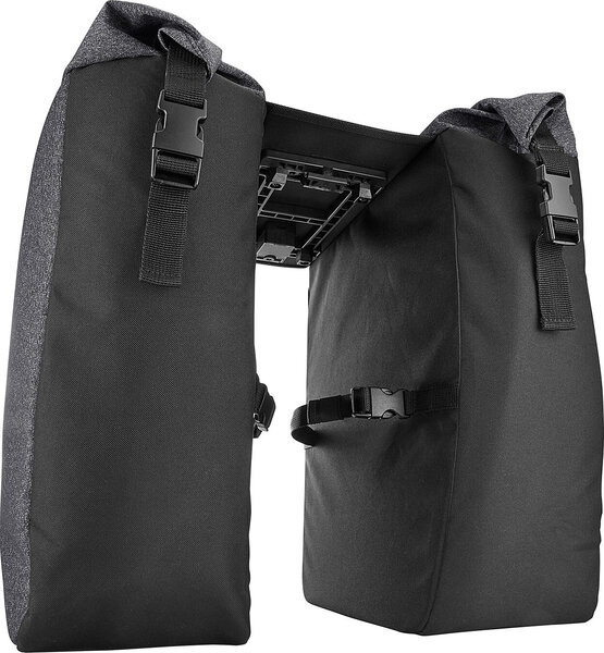 Giant Transporter MIK Pannier Bag - Martins Bike & Fitness