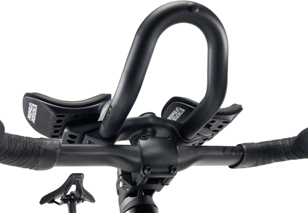 Giant Tri Cockpit 240mm Aero Bar Extensions - Gears Bike Shop