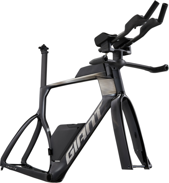 Giant Trinity Advanced SL Triathlon Frameset