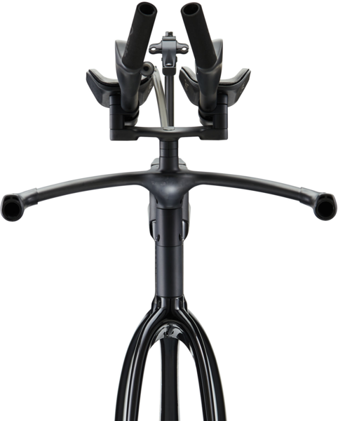 Giant Trinity Advanced SL Triathlon Frameset - Velo Pasadena