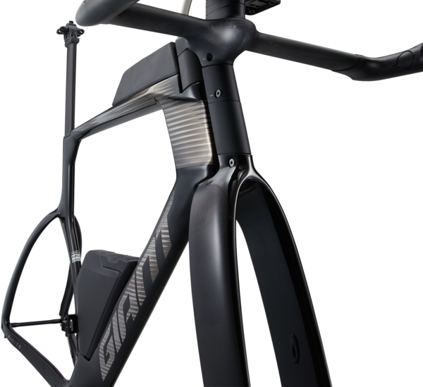 Giant Trinity Advanced SL Triathlon Frameset - Velo Pasadena