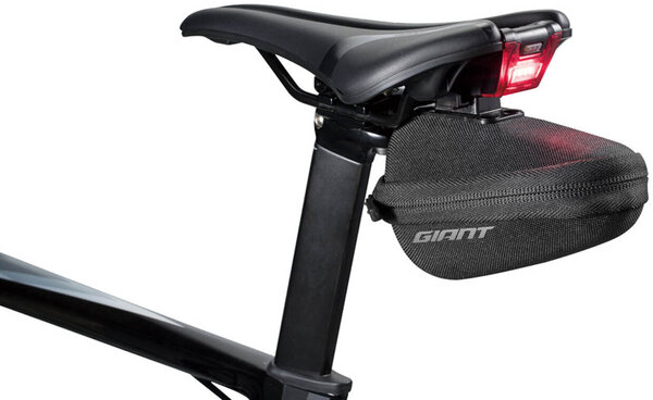 Giant UniClip Seat Bag with Docking Station