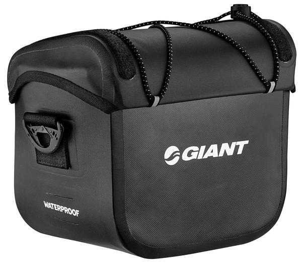 Giant Waterproof Handlebar Bag
