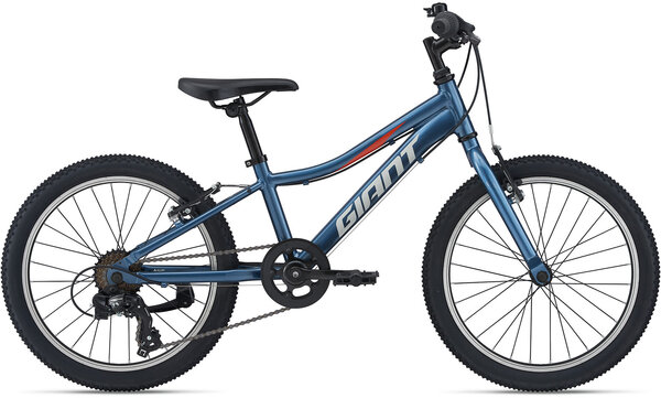 Giant XtC Jr 20 Lite - Wheel World Bike Shops - Road Bikes, Mountain Bikes, Bicycle Parts and Accessories. Parts & Bike