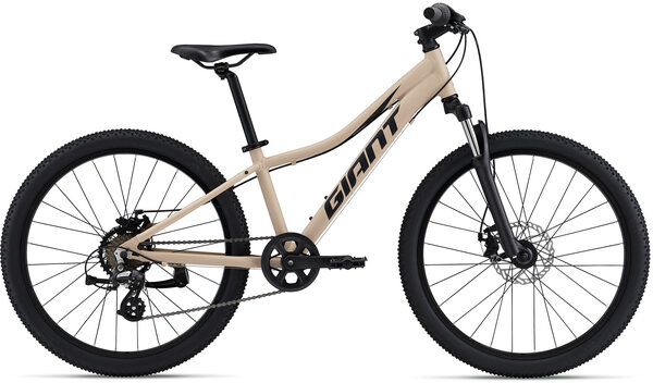 Giant XtC Jr Disc 24 Color: Faded Beige