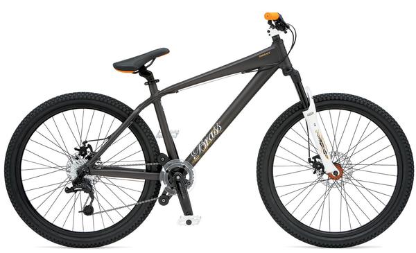 Giant Brass 2 - Pro Cyclery