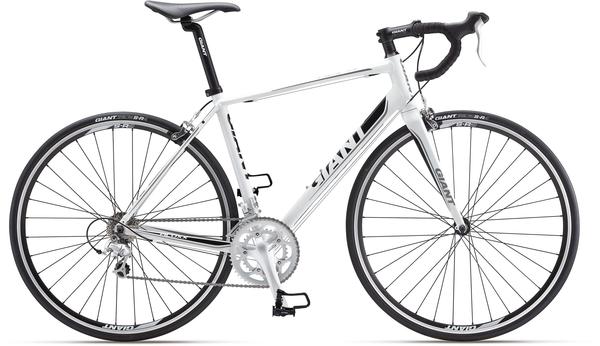 Giant Defy 3 Size Chart