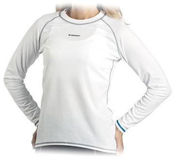 Giant Women's Performance Long Sleeve Baselayer