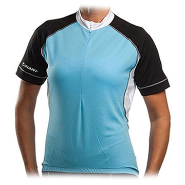 Giant Women's Sport Short Sleeve Jersey