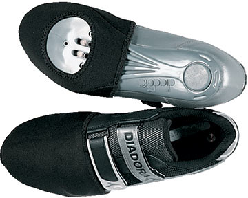 Giordana Neoprene Toe Covers