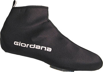 Giordana Neoprene Pullover Shoe Covers