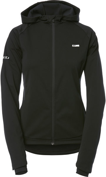 Giro Ambient Jacket Color: Black