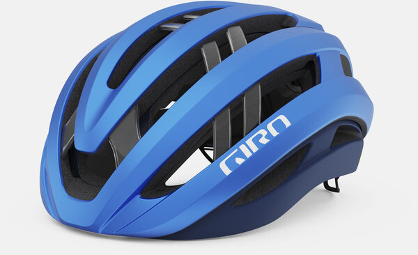 Giro Aries Spherical Helmet Color: Matte Ano Blue