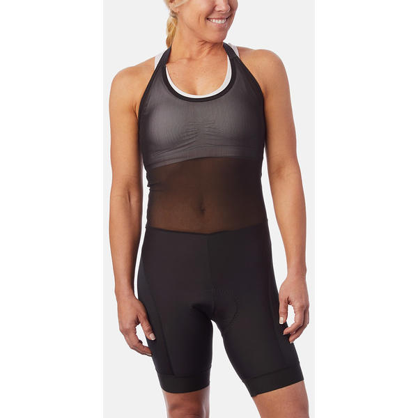 Giro Base Liner Halter Bib Short