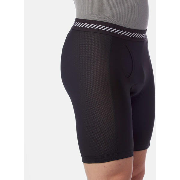 Giro Base Liner Short Color: Black