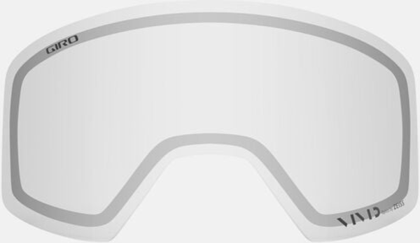 Giro Blok MTB Goggle Replacement Lens