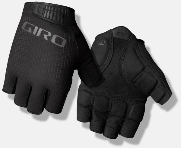 Giro Bravo II Gel Glove