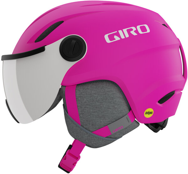 Giro Buzz MIPS Helmet