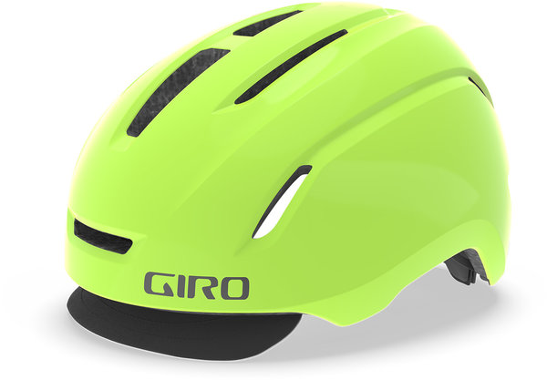 Matte Iceberg Giro Caden MIPS Adult Urban Cycling Helmet 