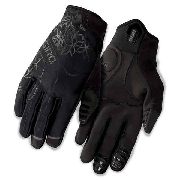 Giro Candela Gloves Color: Black