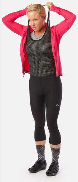 Giro Chrono Expert Thermal Halter Bib 